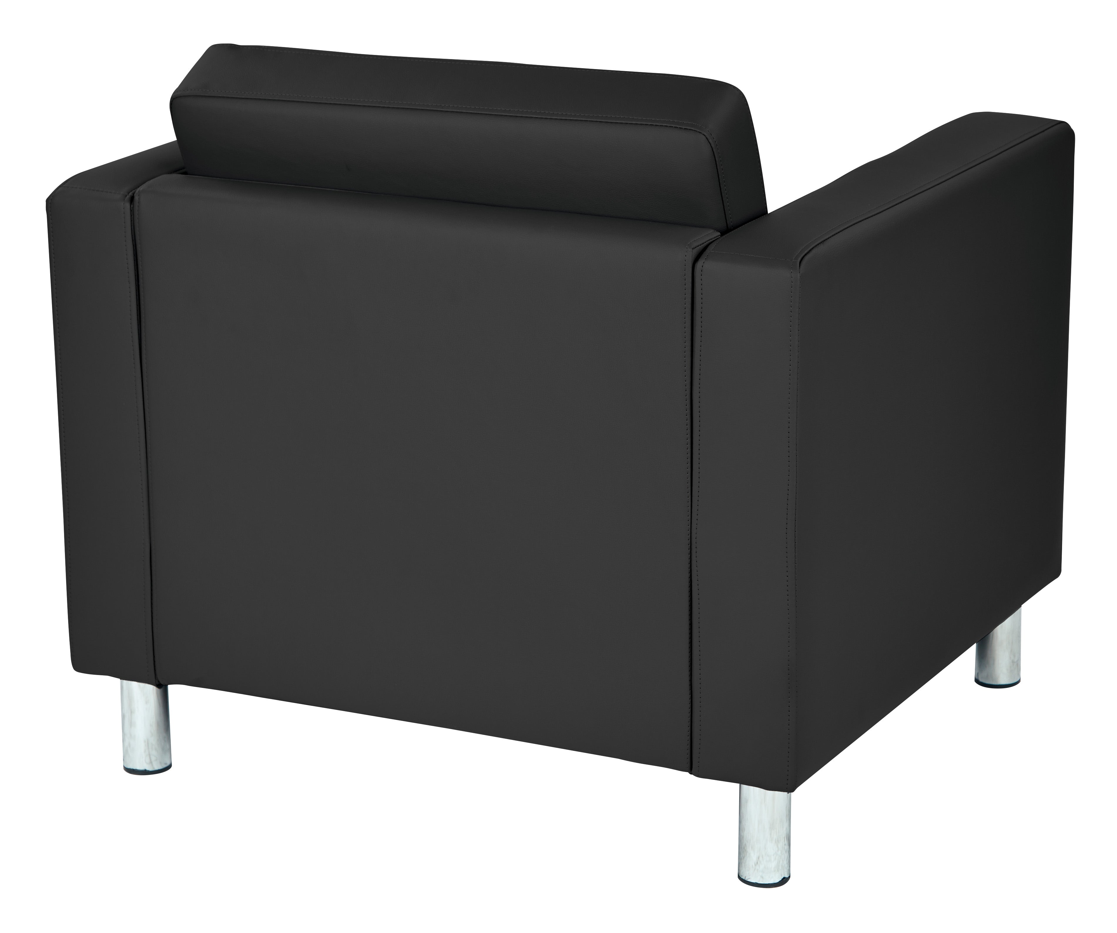 Pacific Armchair 1